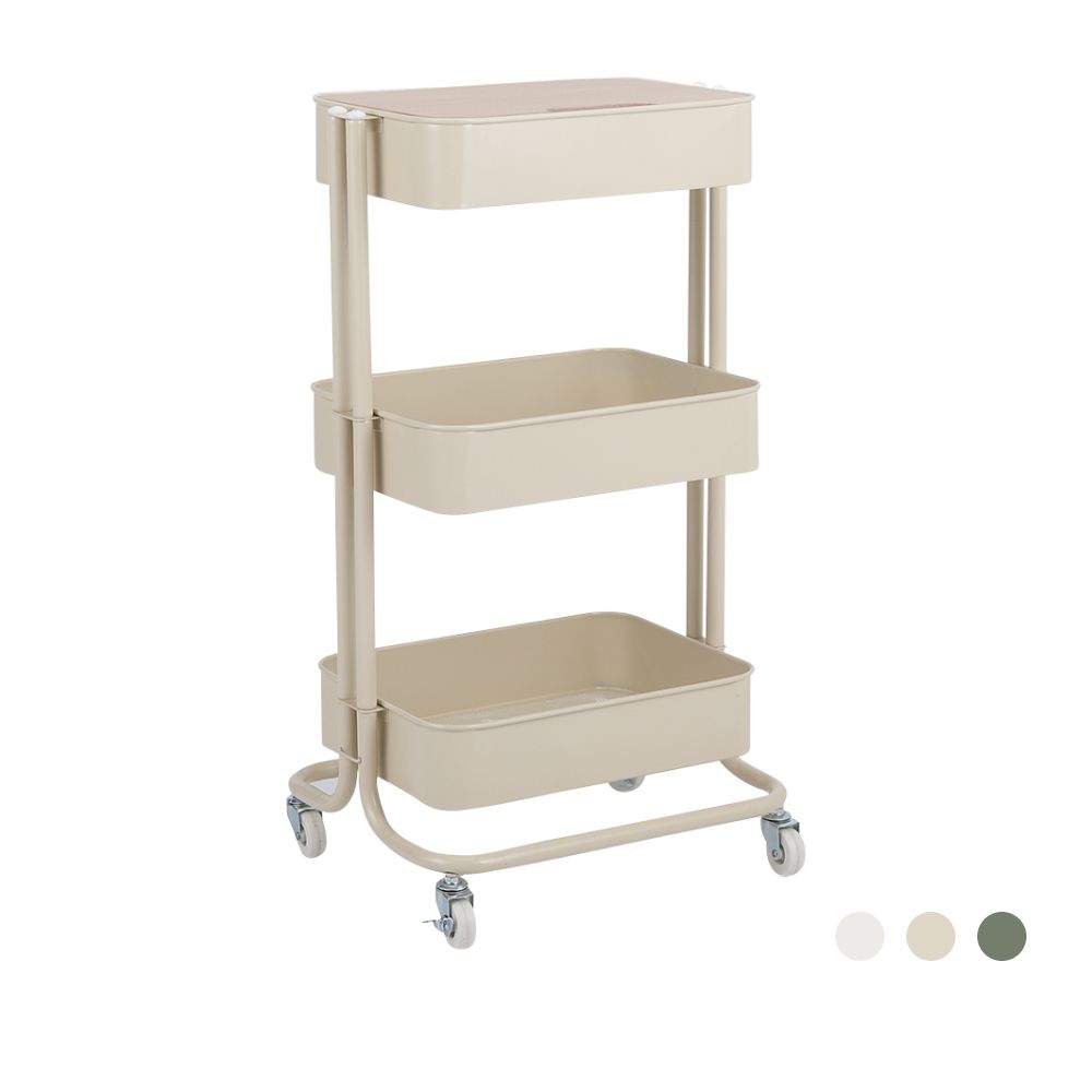 Shelving 3 Model 