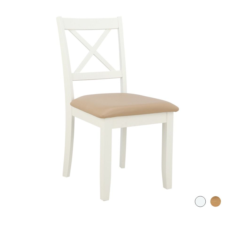 Dining chairs Model 