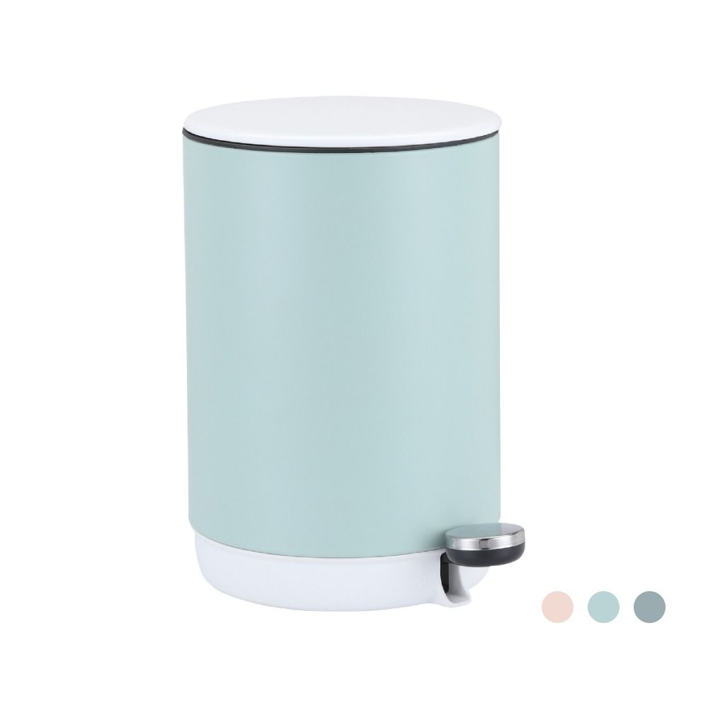Trash bins Model 