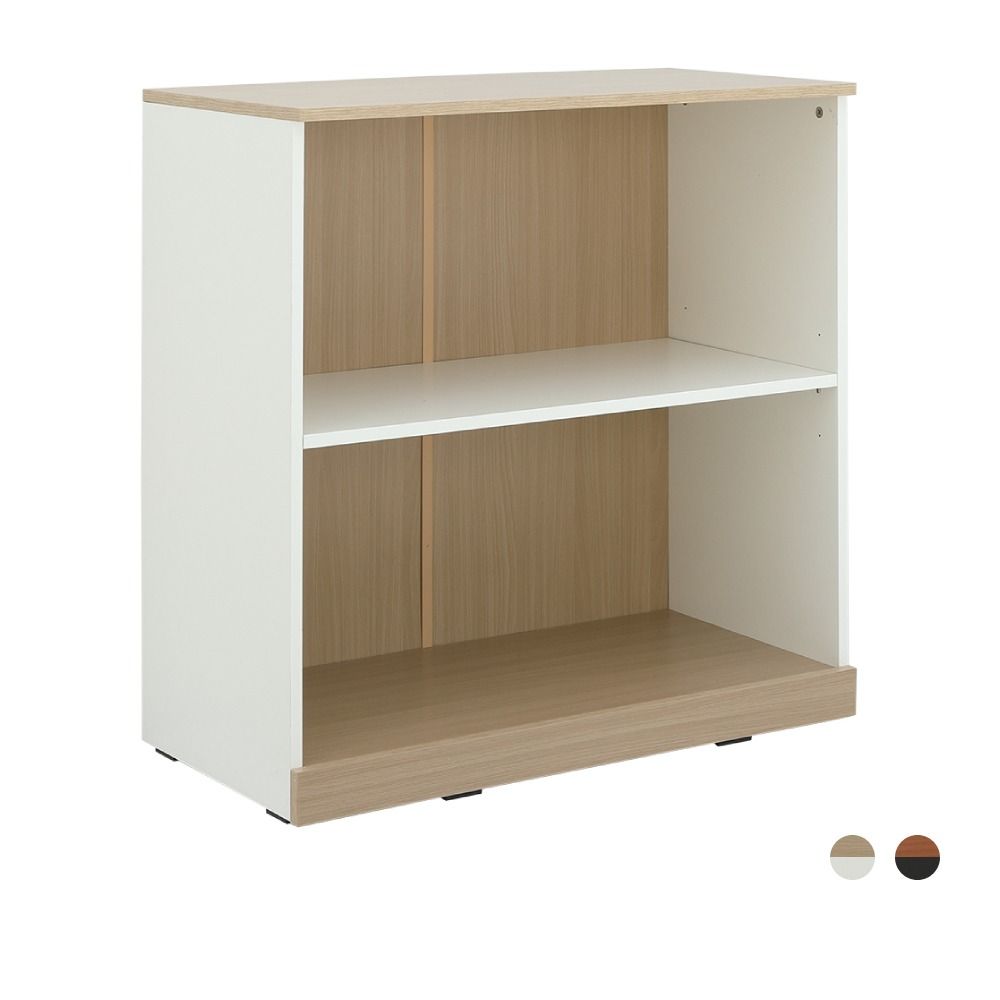 Furinbox Low cabinets Model Size 80 cm