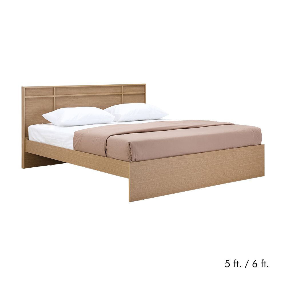 Beds Model - Color 
