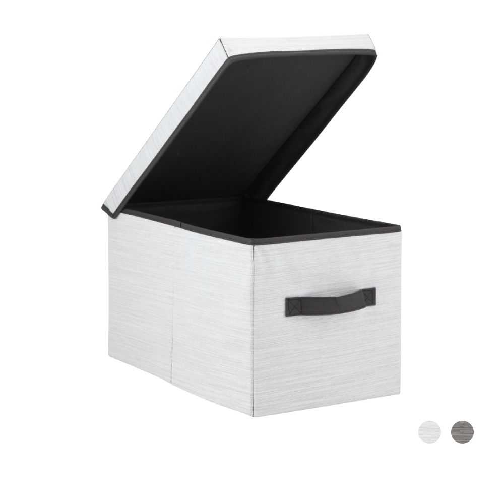 Multi-purpose box Model 