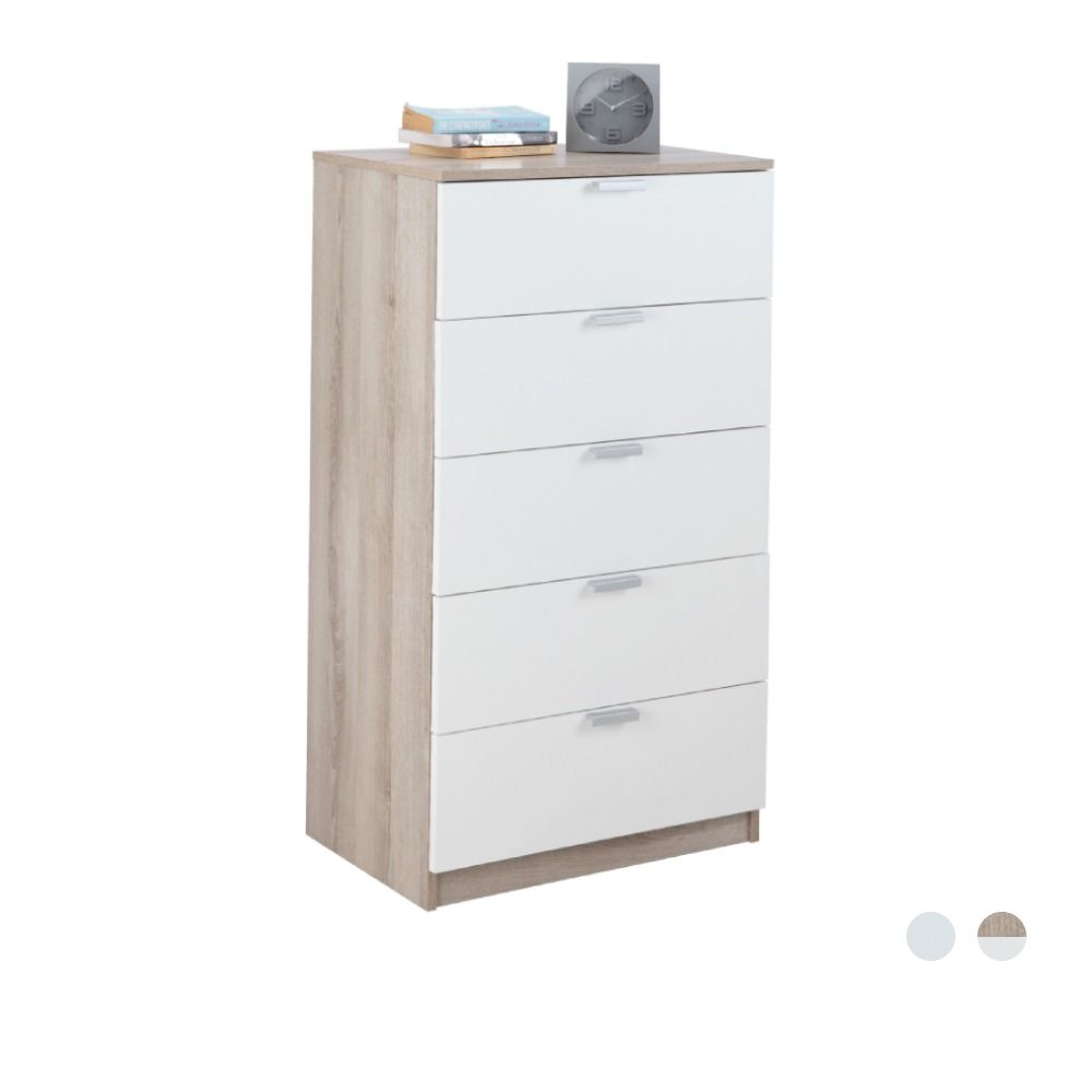 Homehuk 5 drawer Model 
