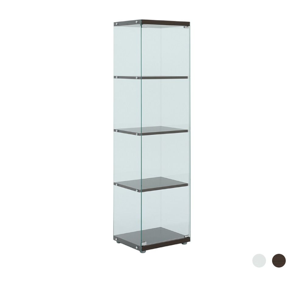 Display cabinets Model Size 44.5 cm
