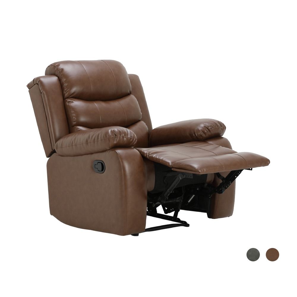Sofa PVC 1 seater Model 