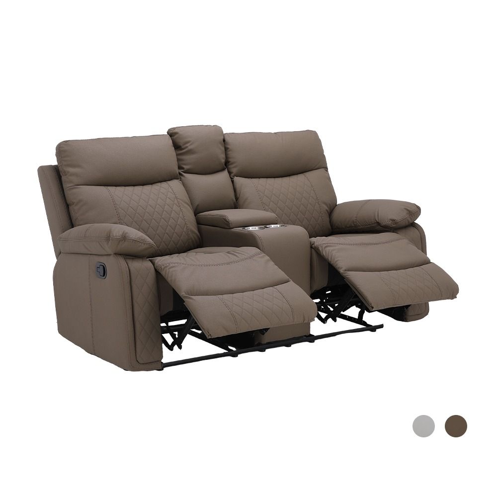  PVC 2 seater Model 