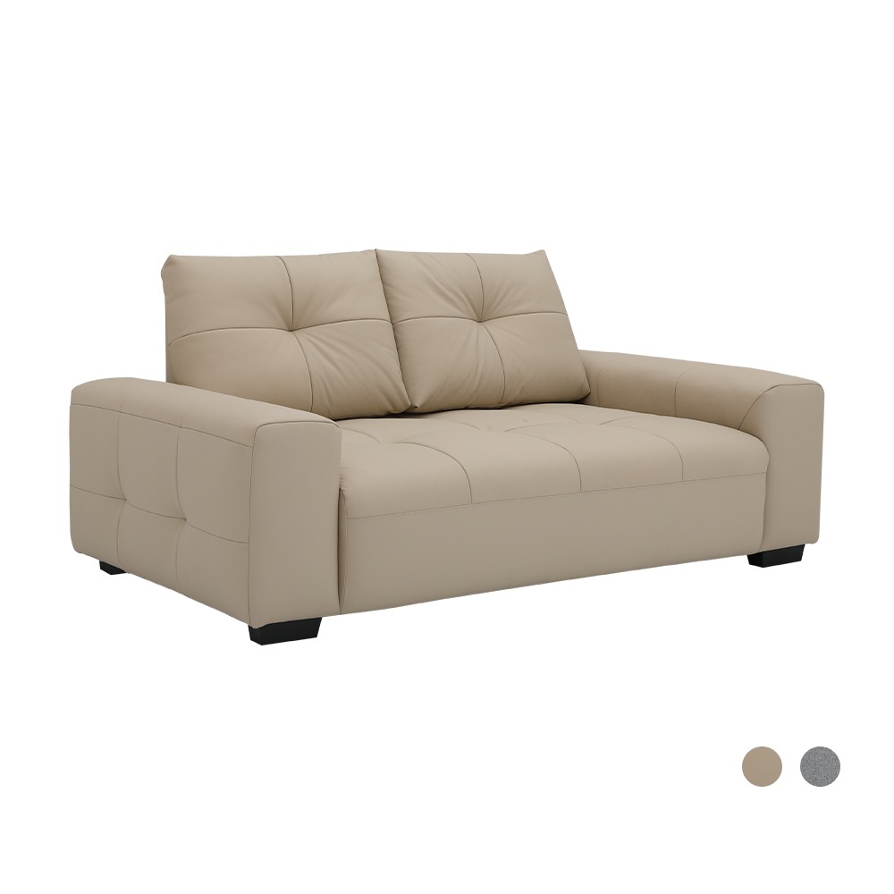  2 seater Model 