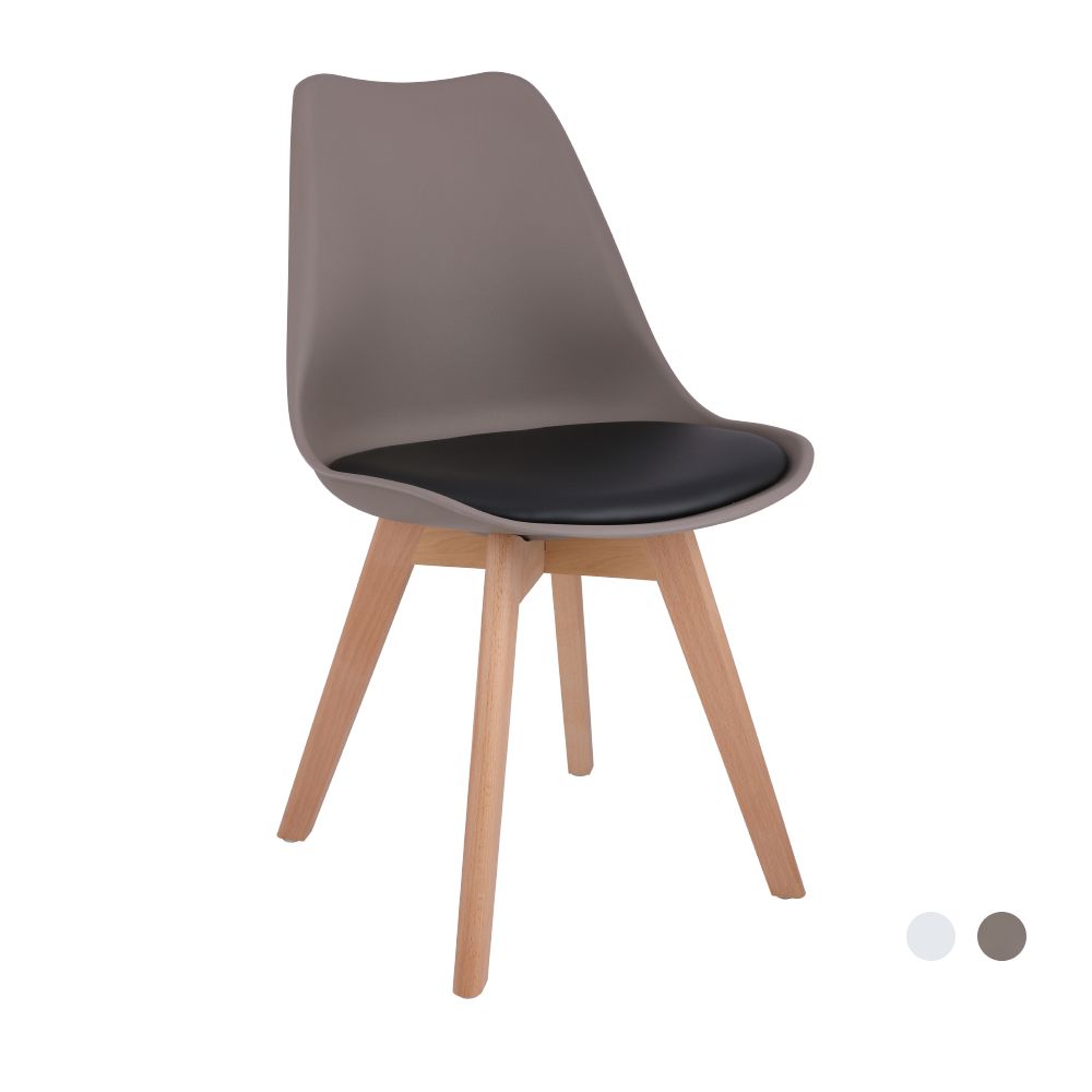 ChairPlastic Model Kiel