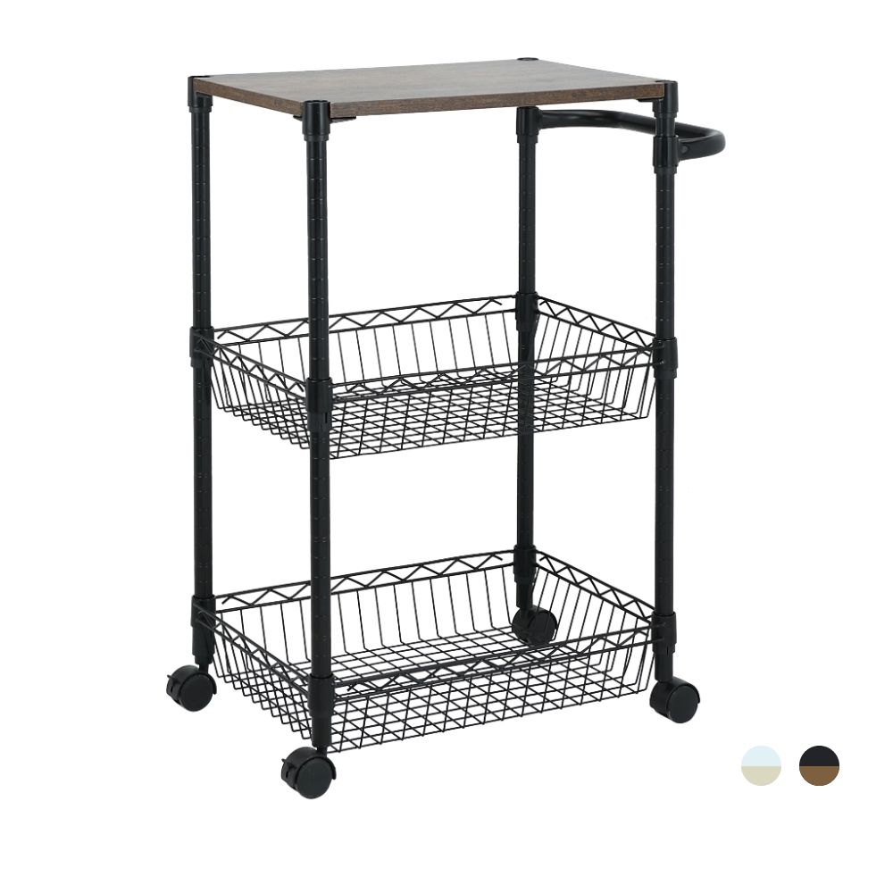 CartMulti-purpose 3 Model 