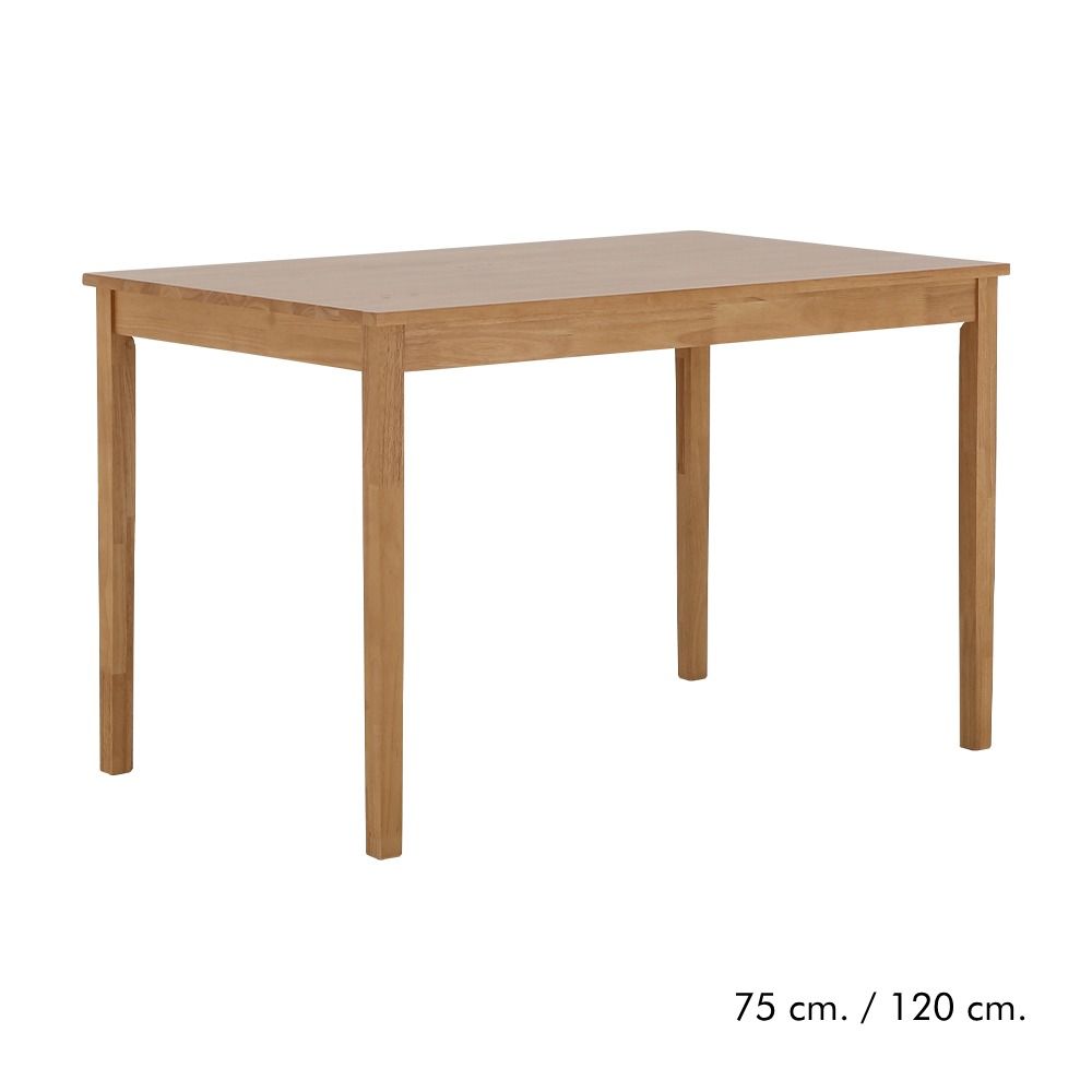 Dining tables Model - Color