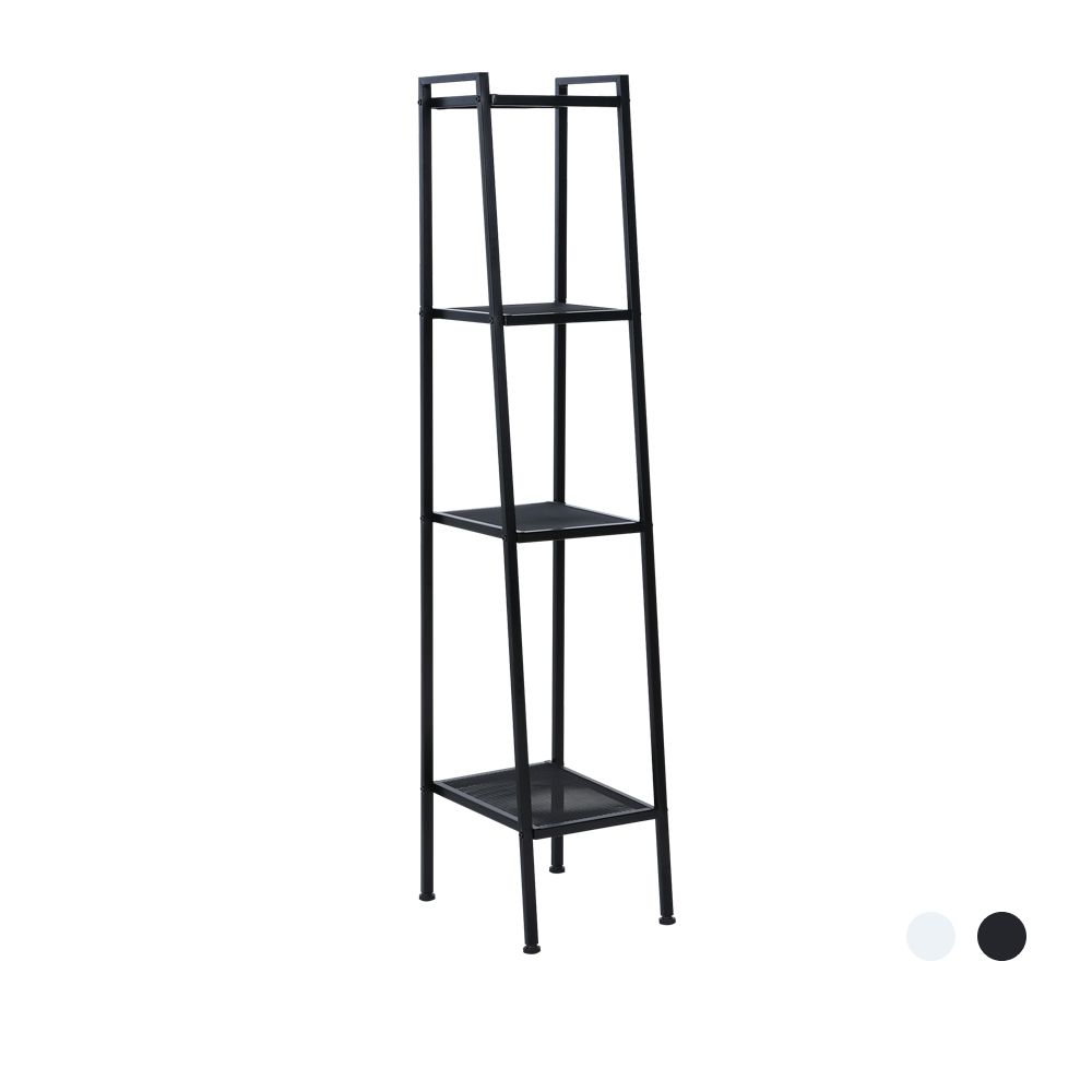 Shelving 4 Model Size 40 x 35.4 x 147 cm