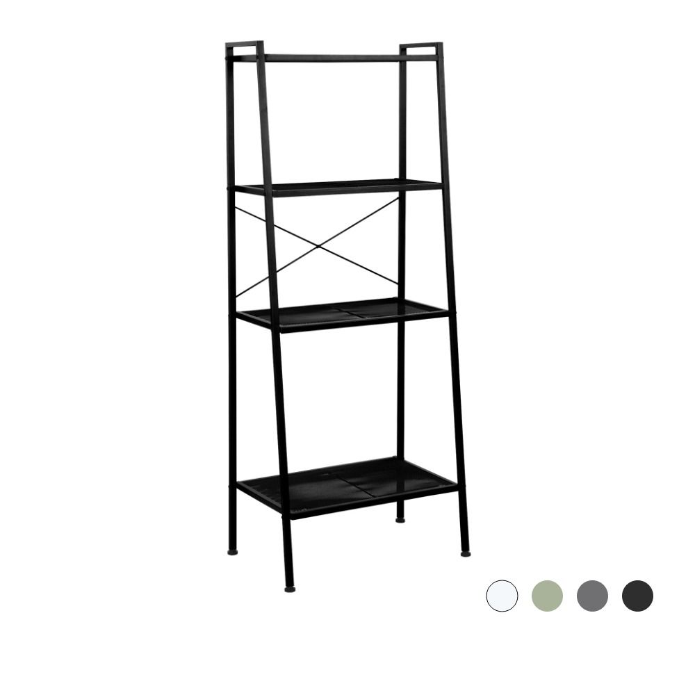 Shelving 4 Model Size 59 x 35.4 x 147 cm