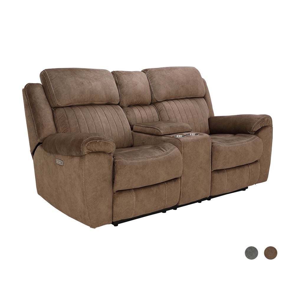  2 seater Model 