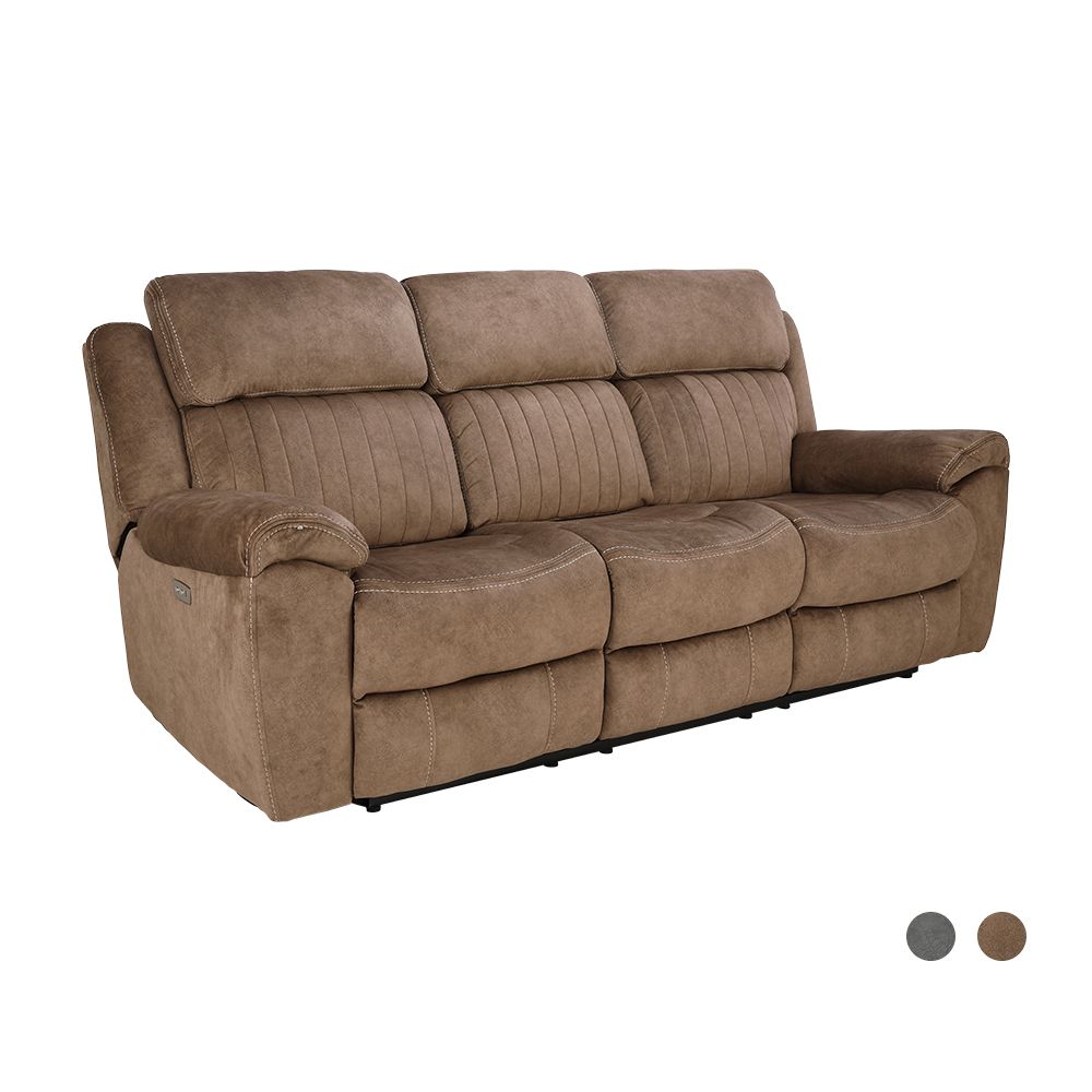  3 seater Model 