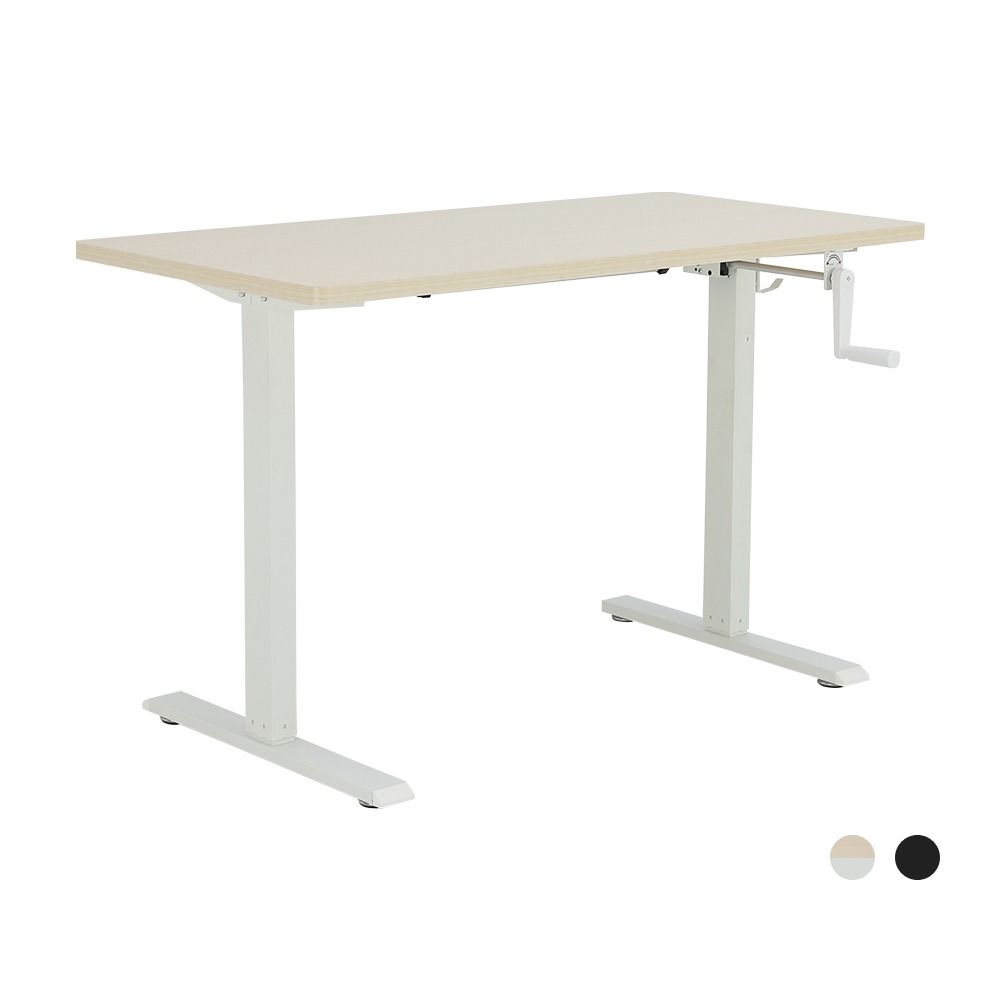 Desks Model Size 120 cm