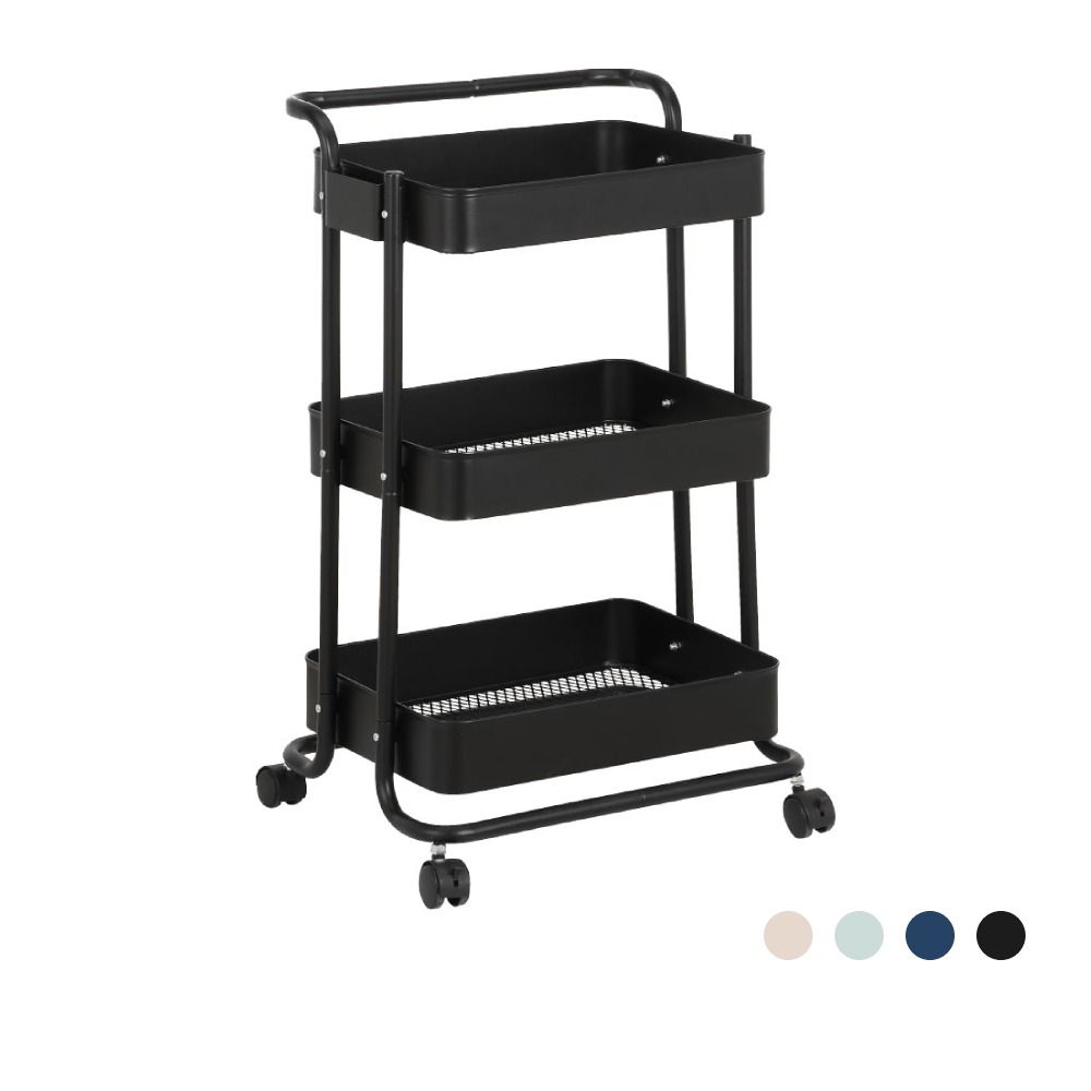 Shelving 3 Model 