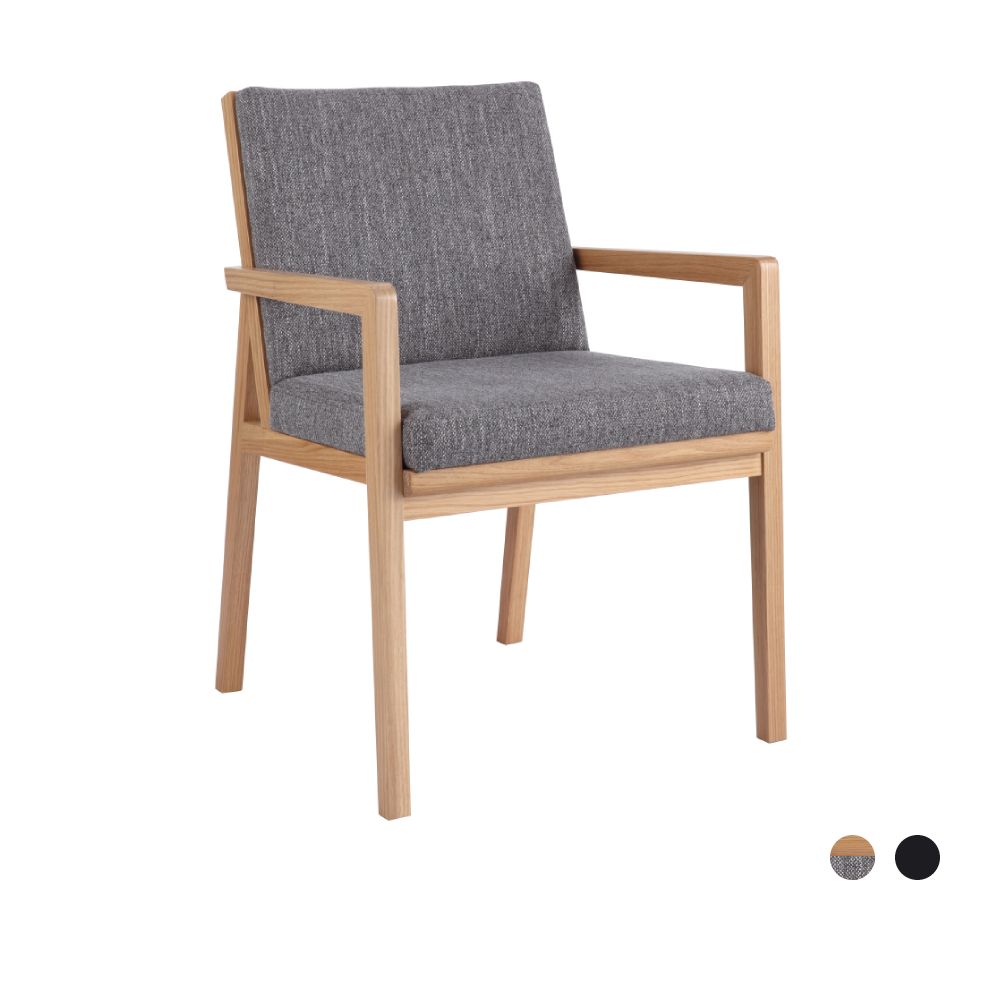 Dining chairs Model 