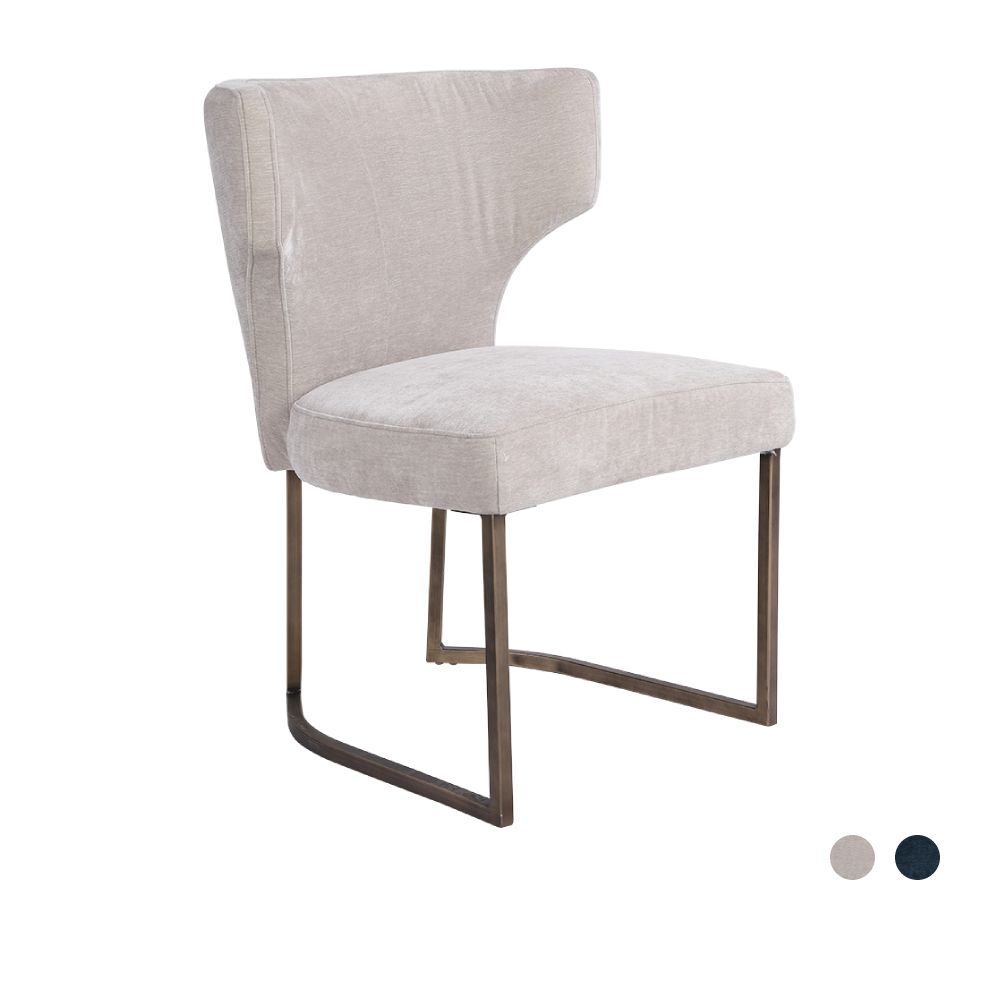 Dining chairs Model 