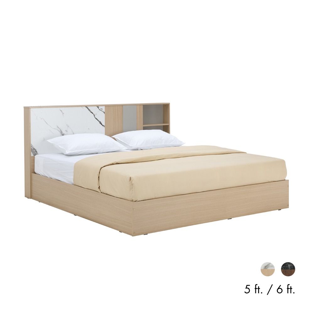 furinbox Beds Model 