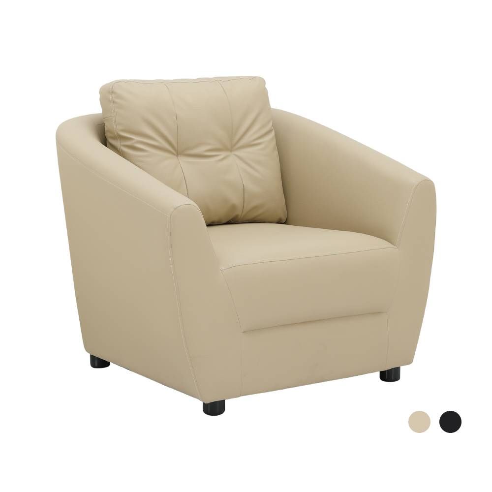 PVC 1 seater Model