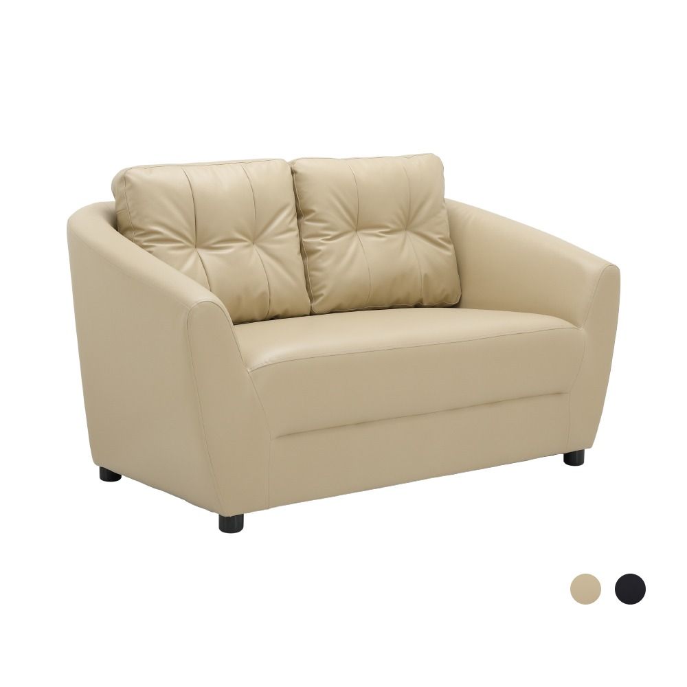  PVC 2 seater Model 