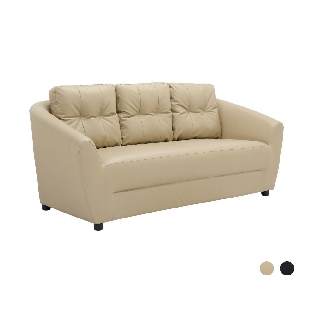  PVC 3 seater Model 