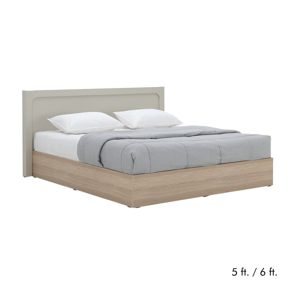 Beds Model - Color/doors 