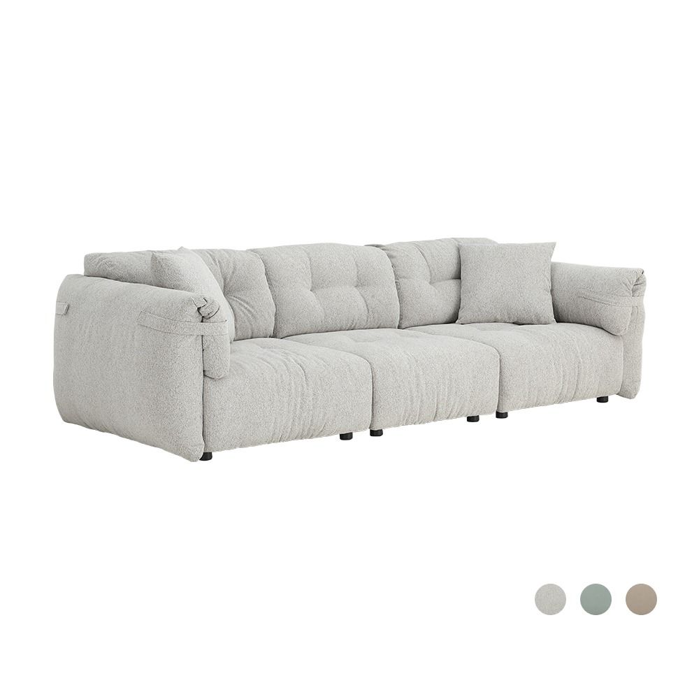  3 seater Model 