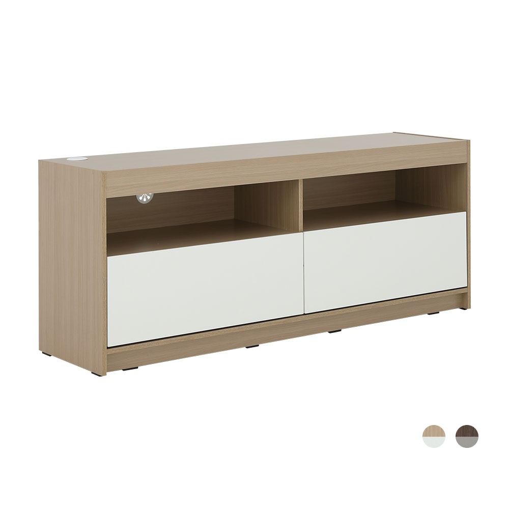 Furinbox 2 drawer Model Size 150 cm
