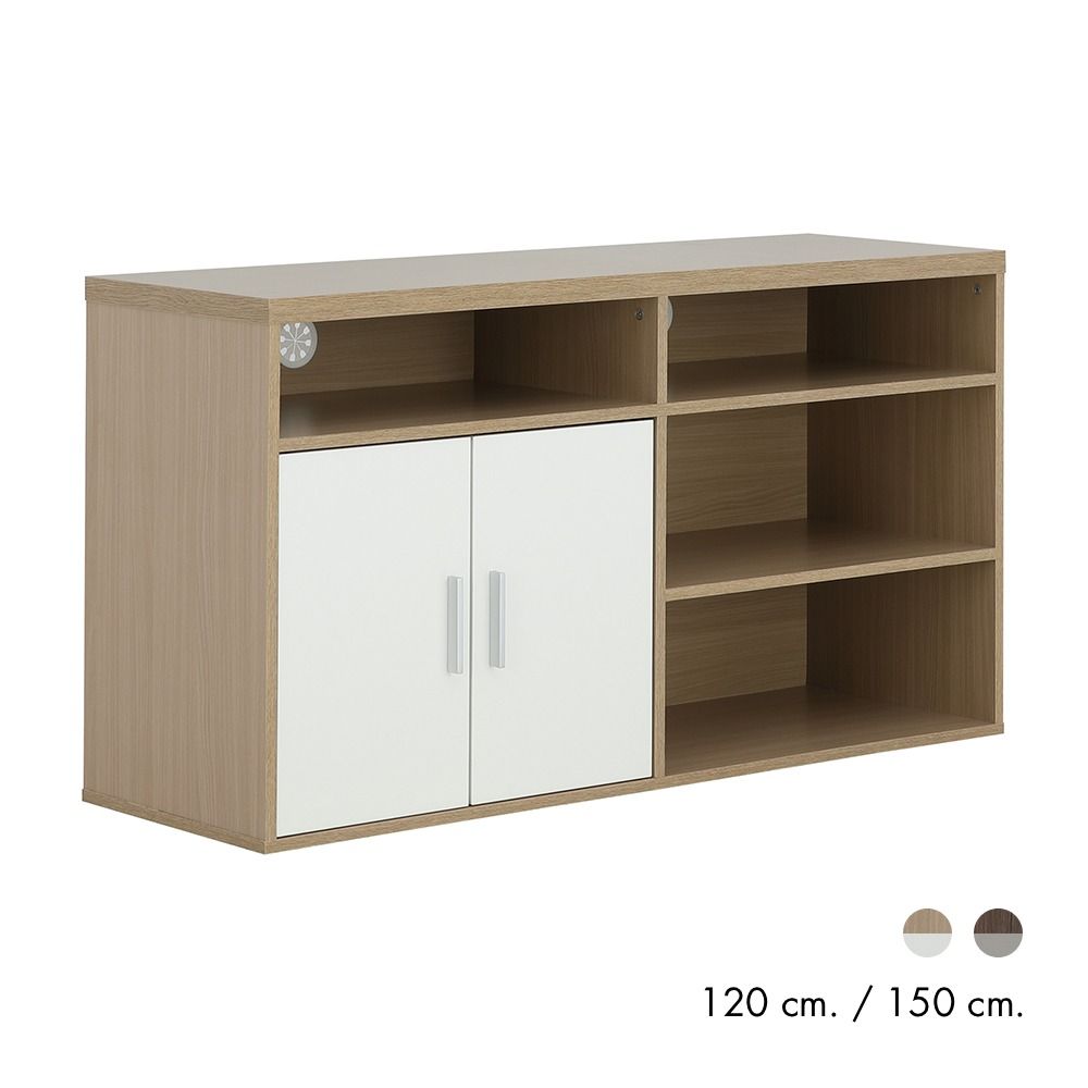 Furinbox 2 doors Model 