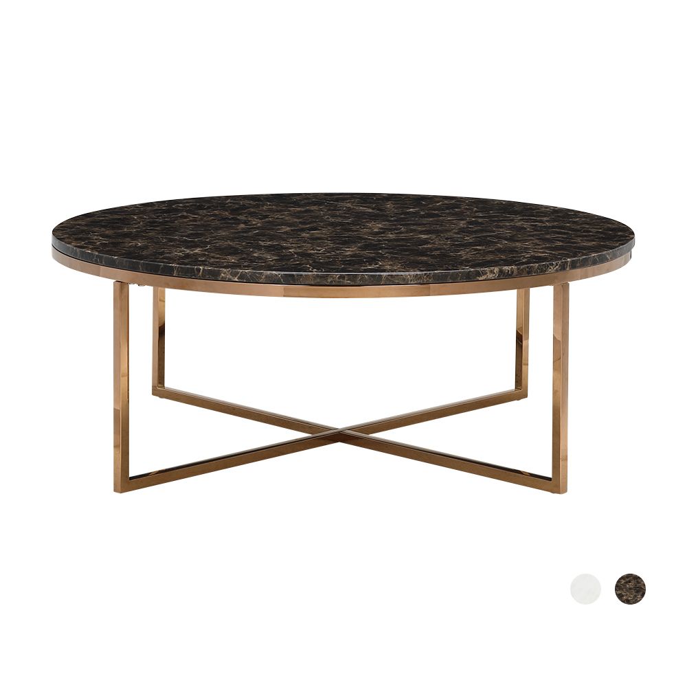 Coffee tables Model Size 100 cm