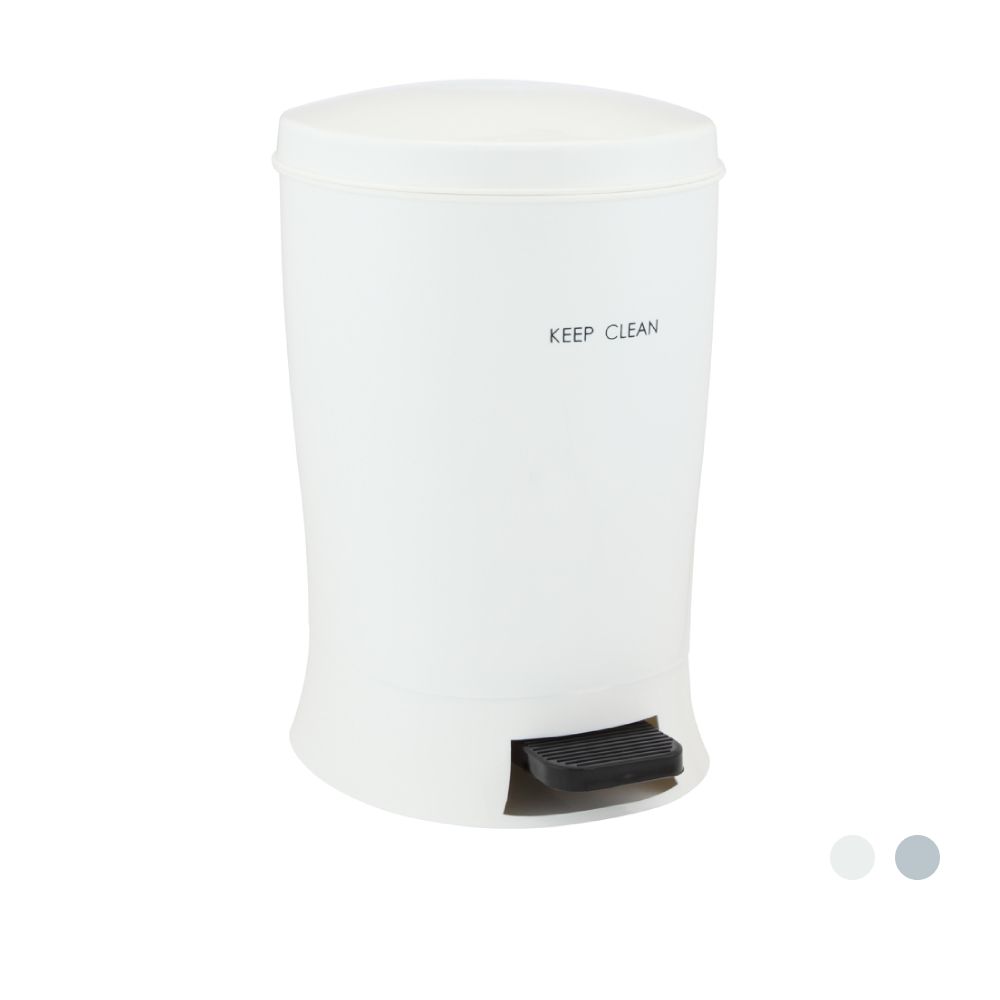 Trash bins Model Size 4.5 