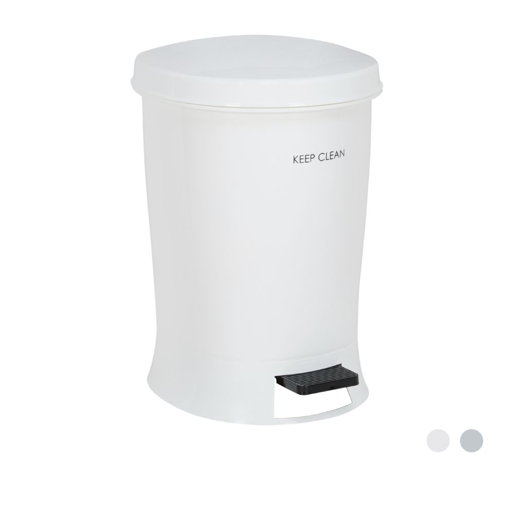 Trash bins Model Size 25 