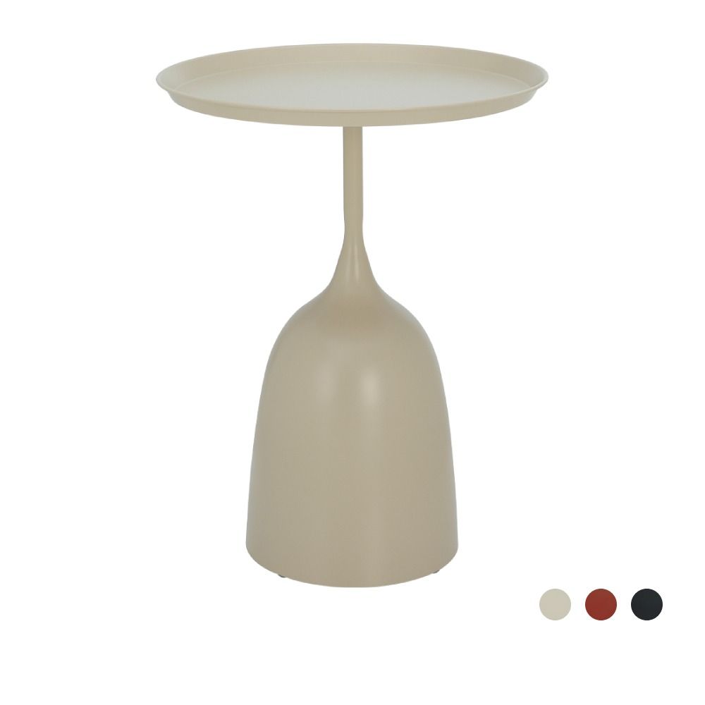 Side tables Model Size 50 cm