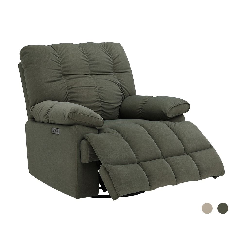  1 seater Model 