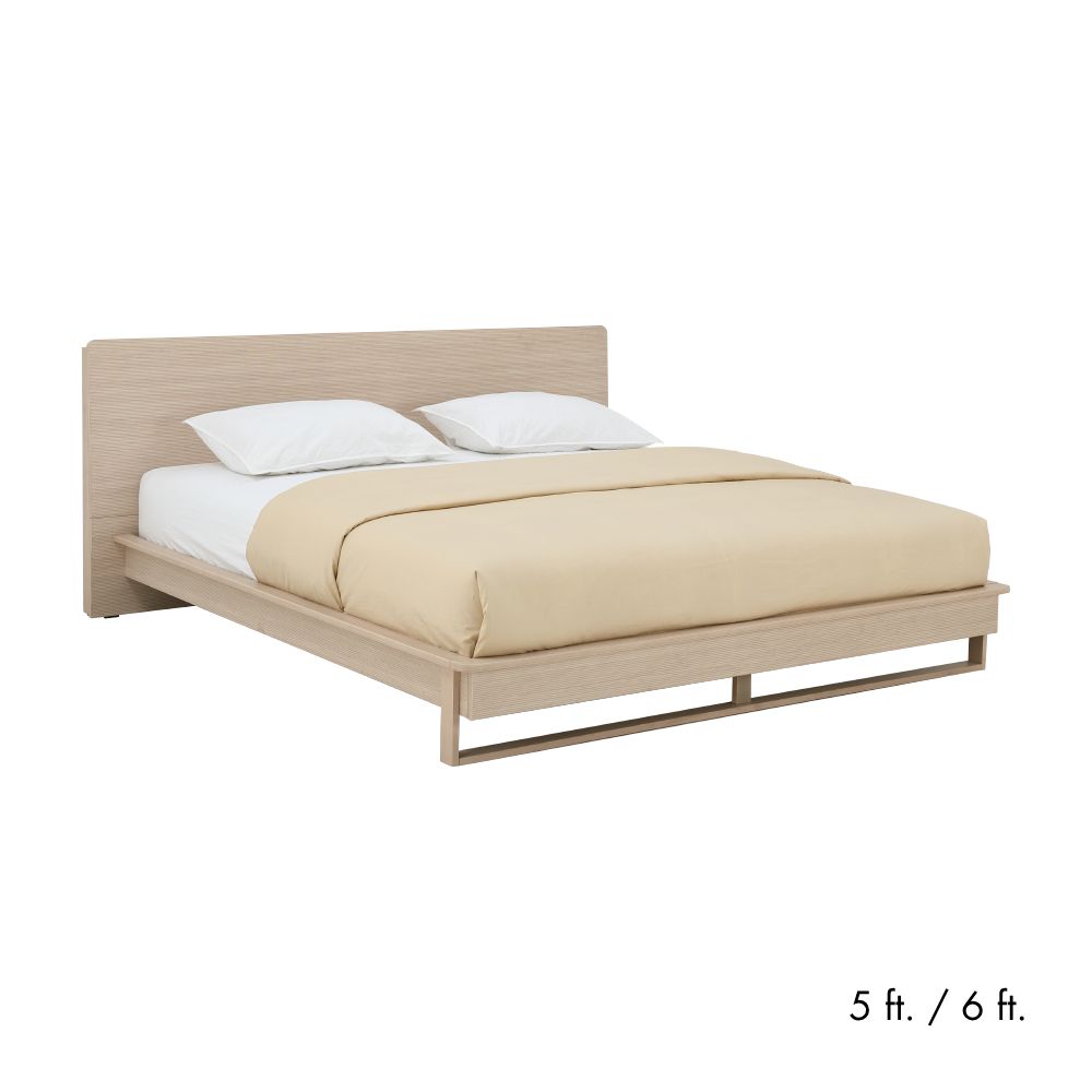 Beds Model - Color 