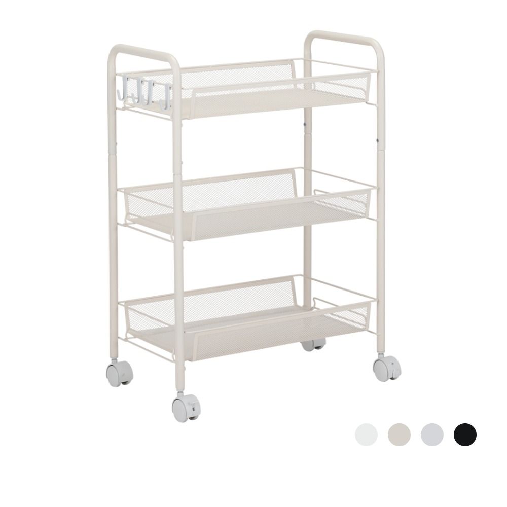 Shelving 3 Model 