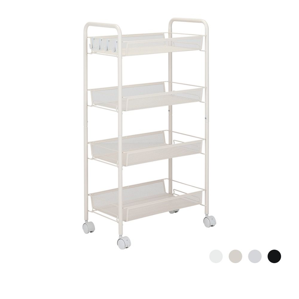 Shelving 4 Model 