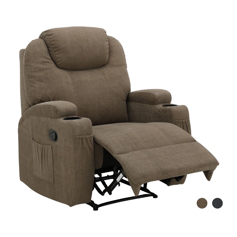 Furinbox 1 seater Model 