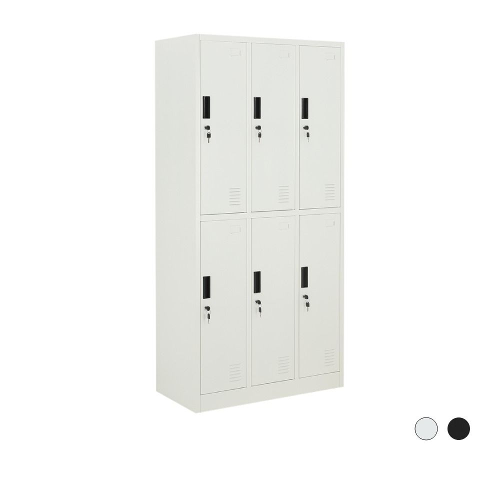 product solid-locker-6dr