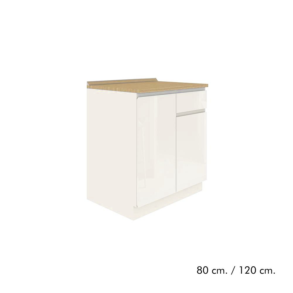 doorsdrawer Model - white/