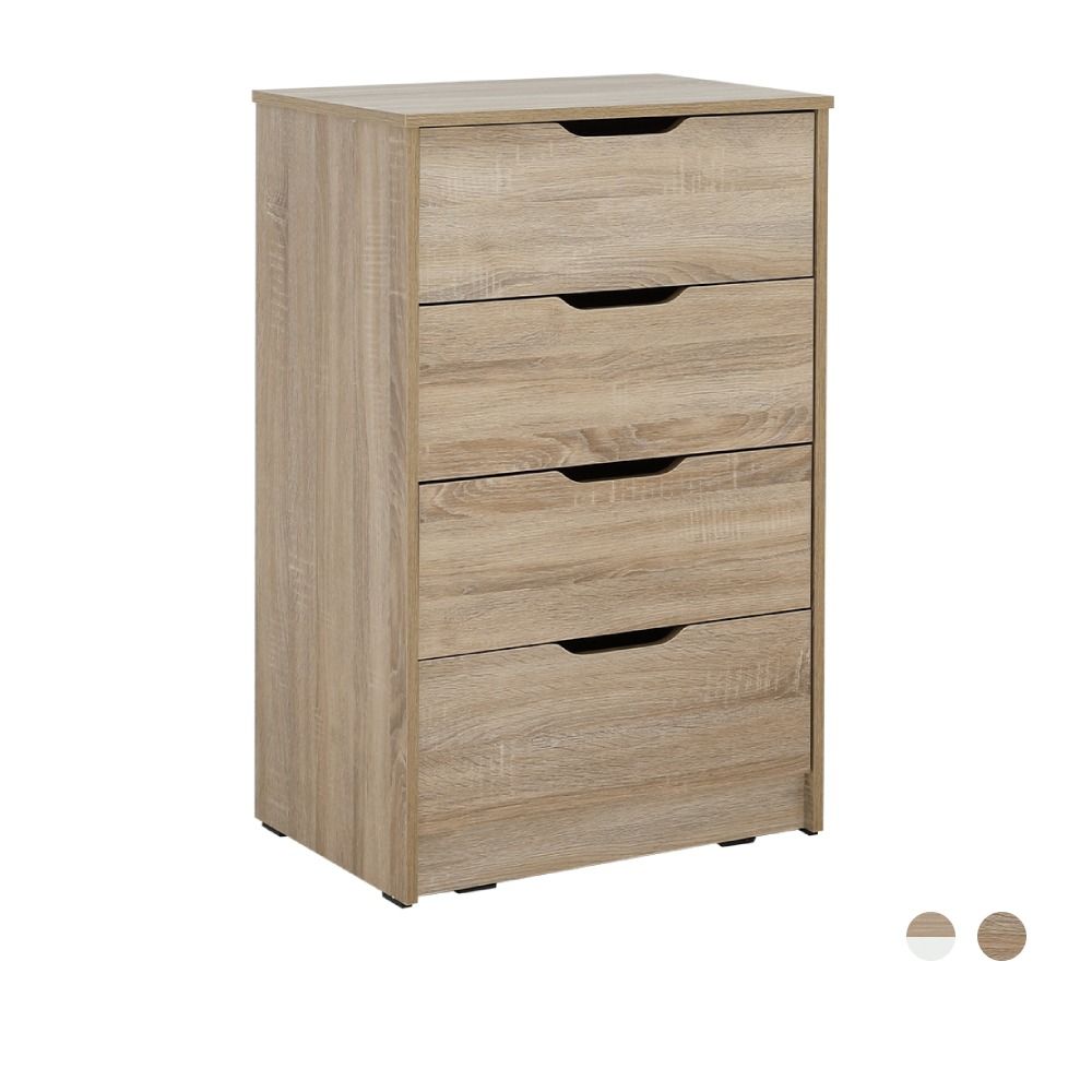 furinbox 4 drawer Model 