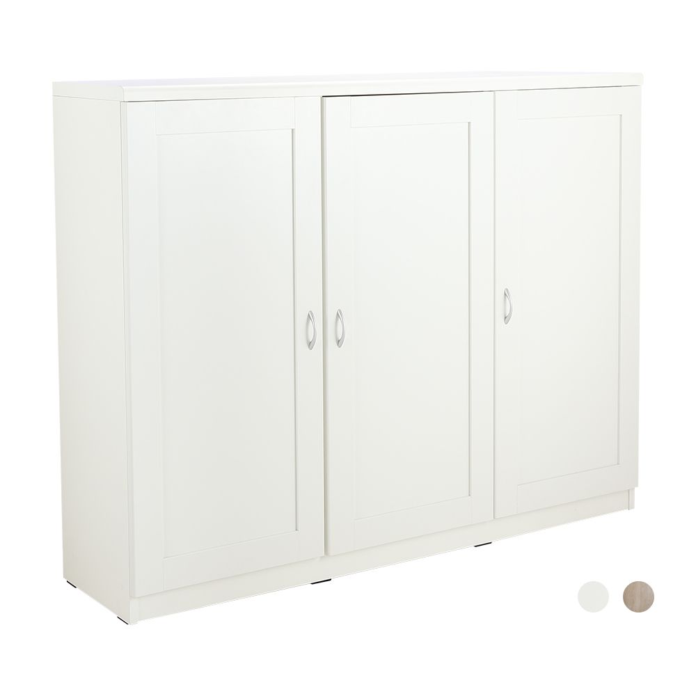  3 doors Model -