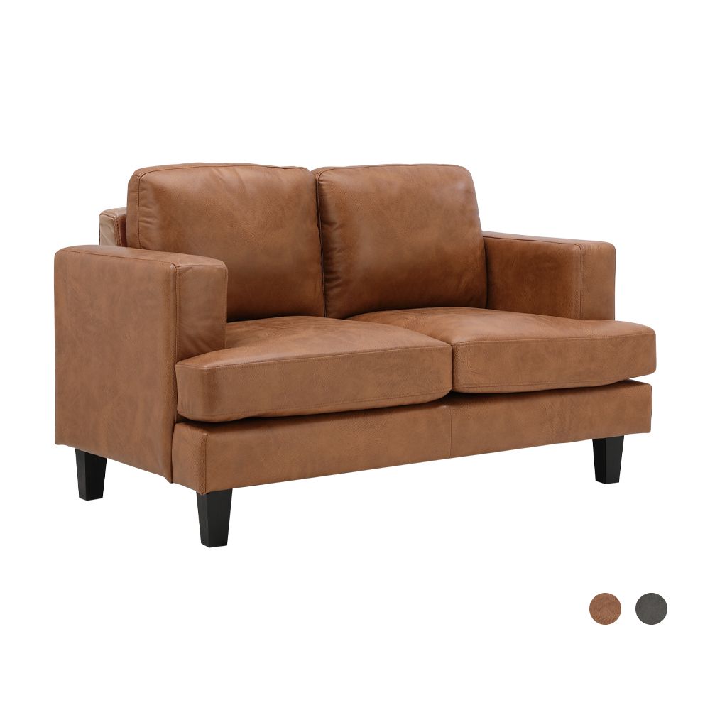 furinbox Sofa fabric 2 seater Model Tommy