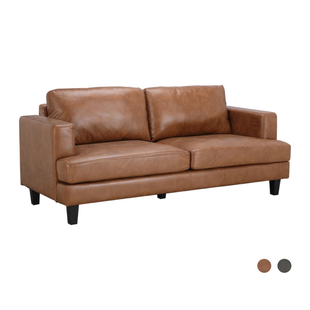 furinbox Sofa fabric 3 seater Model Tommy