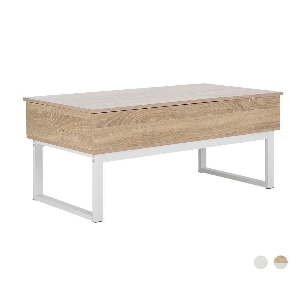 Coffee tables Model Size 110 cm