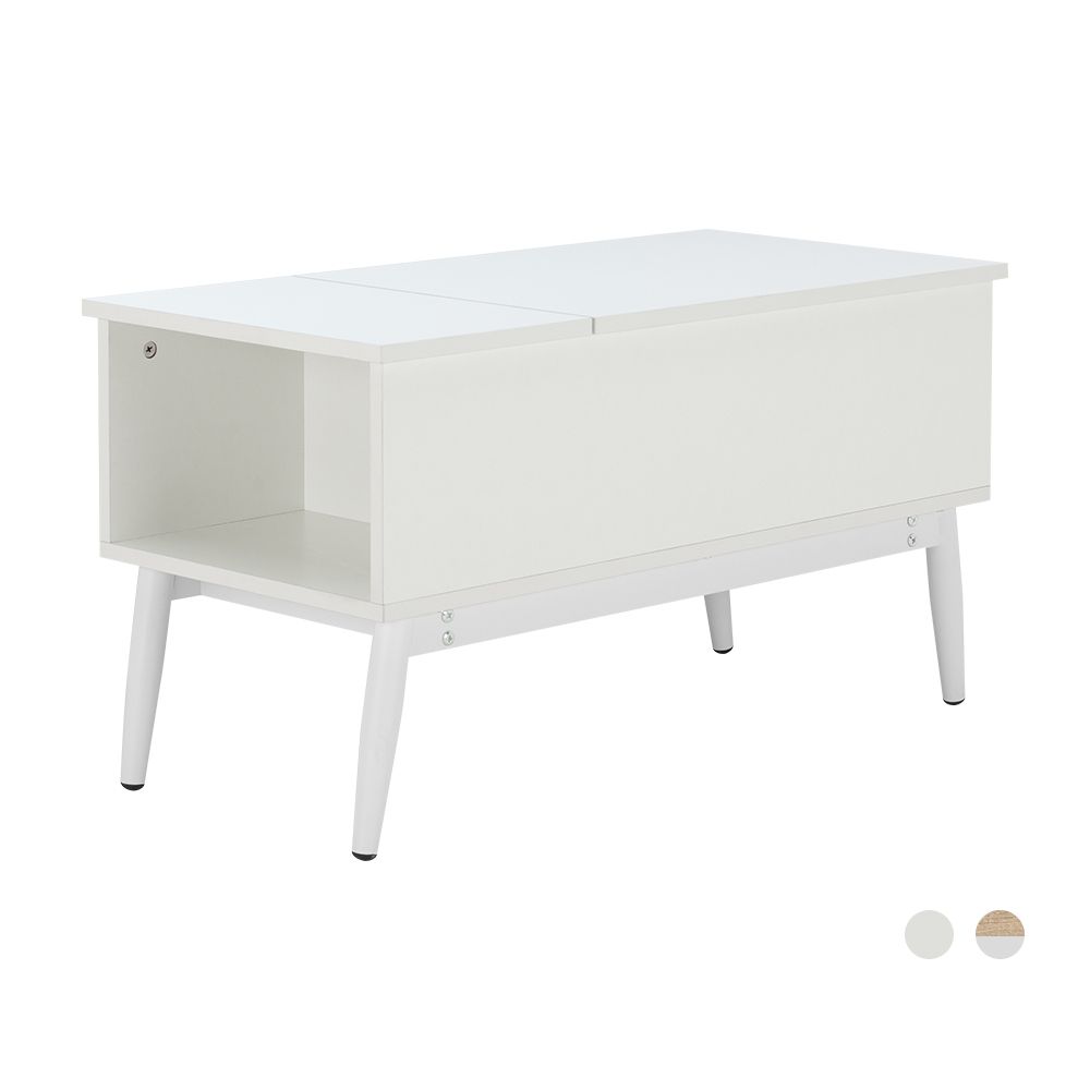 Coffee tables Model Size 80 cm
