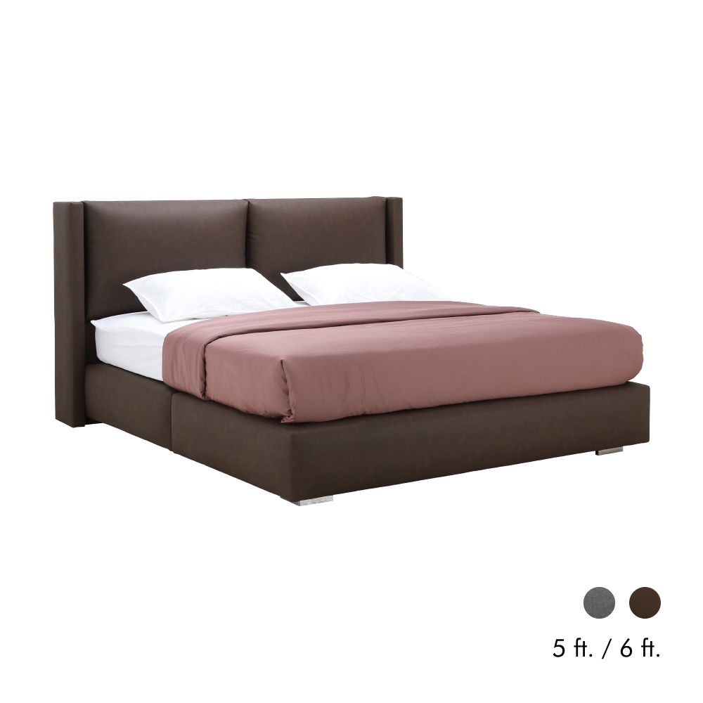 Beds Model 