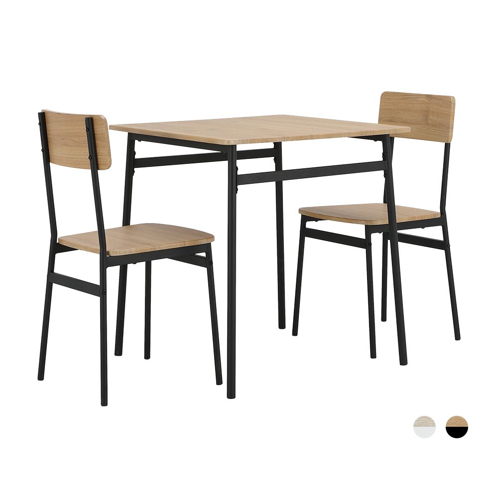 Furinbox Dining tables 2 seater Model Wiki