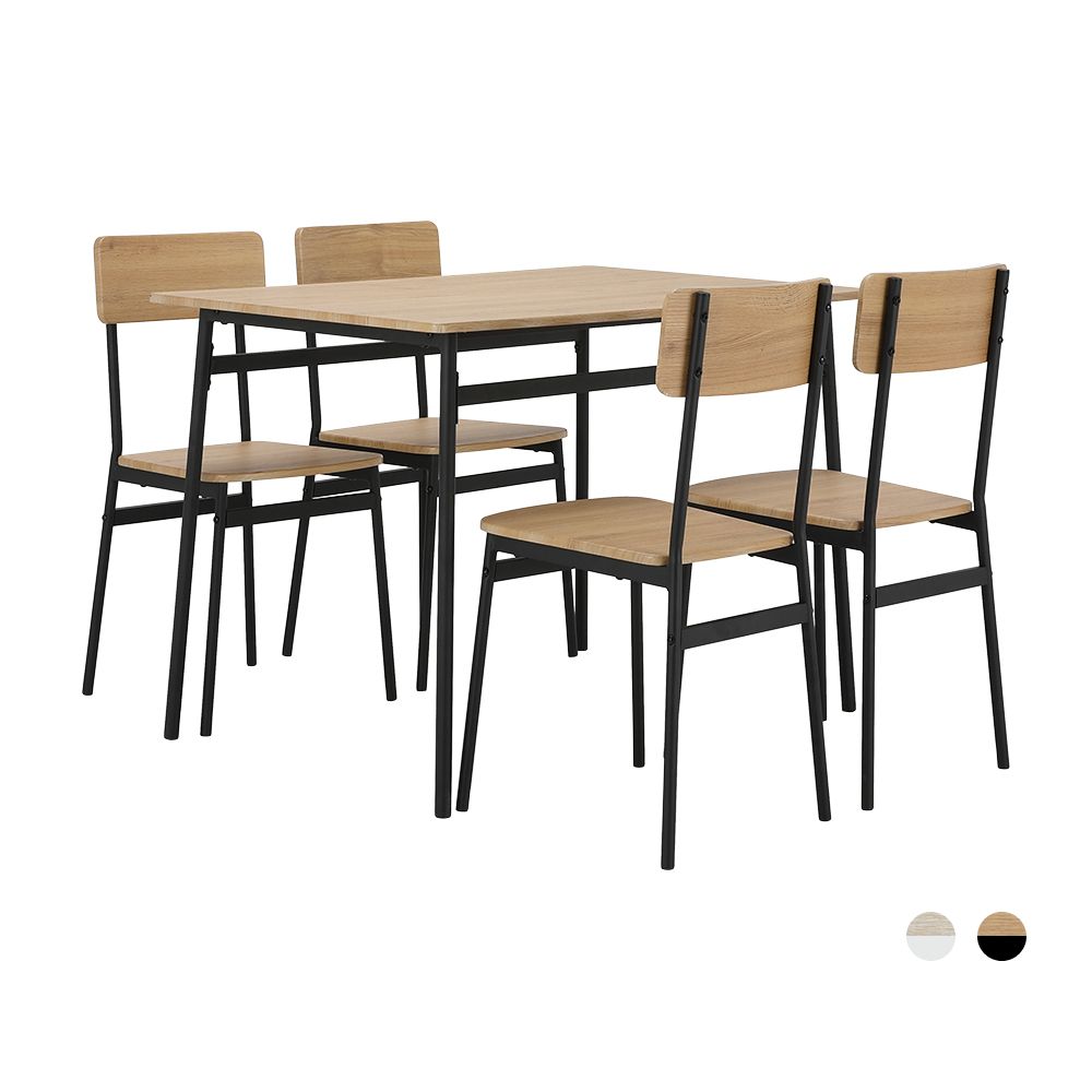 Furinbox Dining tables 4 seater Model Wiki